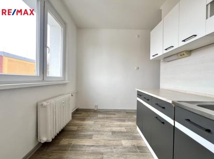 Prodej bytu, 2+1, 53 m²