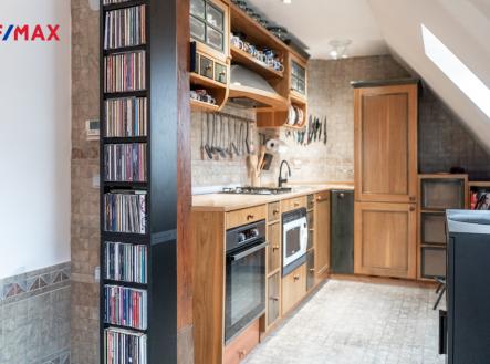 Prodej bytu, atypický, 145 m²