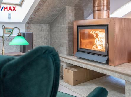 Prodej bytu, atypický, 145 m²