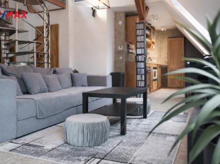 Prodej bytu, atypický, 145 m²