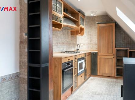 Prodej bytu, 3+1, 145 m²