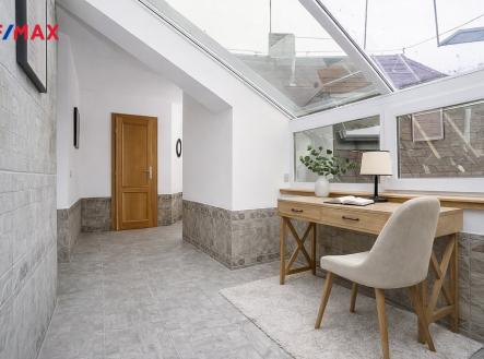 Prodej bytu, 3+1, 145 m²