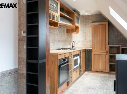 Prodej bytu, 3+1, 145 m²