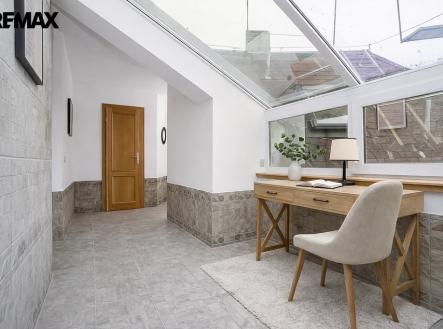 Prodej bytu, 3+1, 145 m²