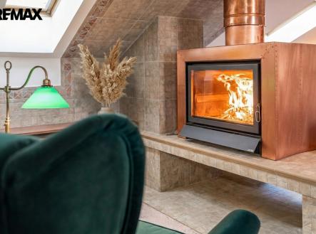 Prodej bytu, 3+1, 145 m²