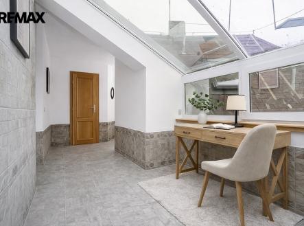 Prodej bytu, 3+1, 145 m²