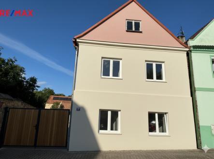 Prodej domu/vily, 70 m²