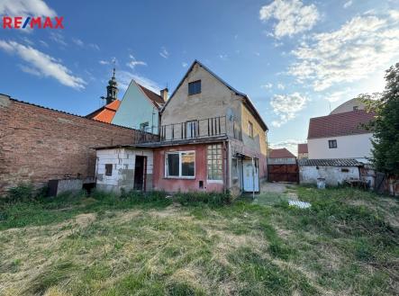 Prodej domu/vily, 70 m²