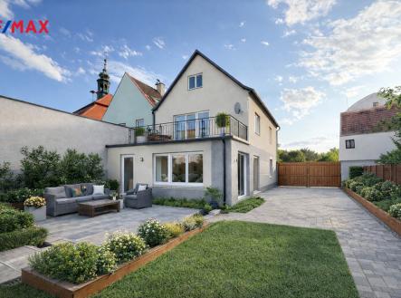 Prodej domu/vily, 70 m²