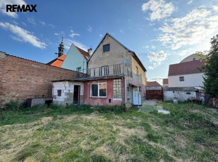 Prodej domu/vily, 70 m²