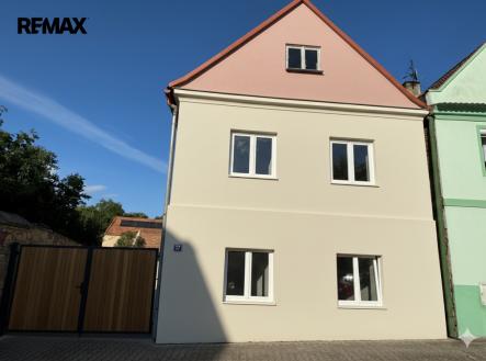 Prodej domu/vily, 70 m²