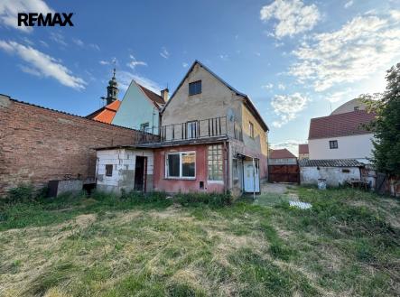 Prodej domu/vily, 70 m²