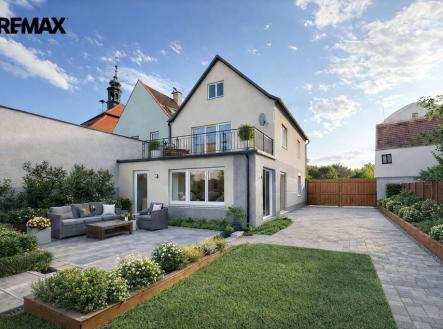 Prodej domu/vily, 70 m²