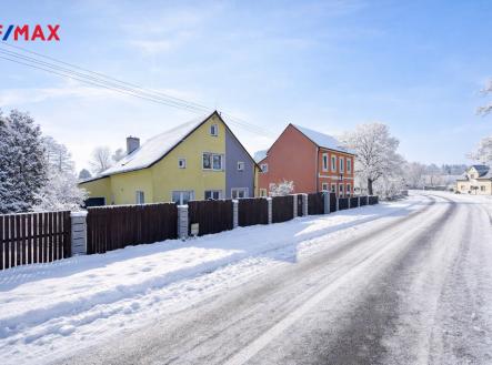 Prodej domu/vily, 229 m²