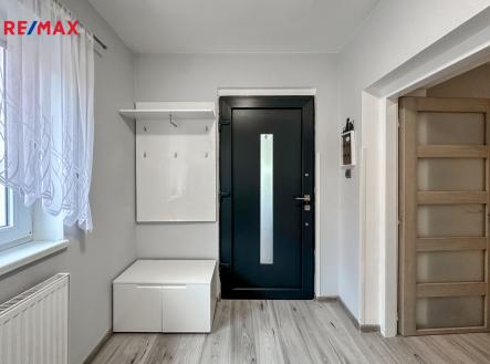 Prodej domu/vily, 229 m²