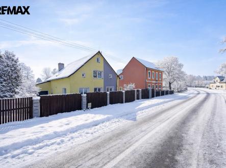 Prodej domu/vily, 229 m²