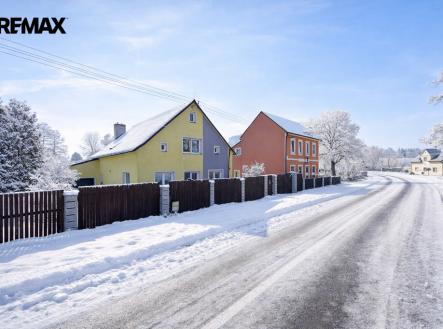 Prodej domu/vily, 229 m²