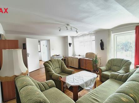 Pronájem domu/vily, 90 m²