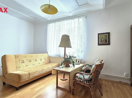 Pronájem domu/vily, 90 m²