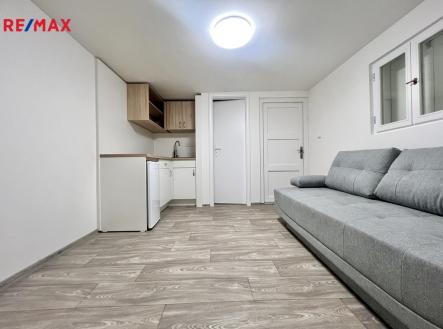 Prodej chaty/rekreačního objektu, 46 m²