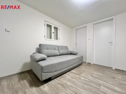 Prodej chaty/rekreačního objektu, 46 m²