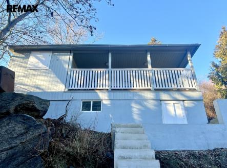 Prodej chaty/rekreačního objektu, 46 m²