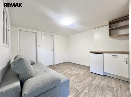 Prodej chaty/rekreačního objektu, 46 m²