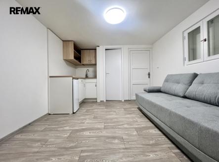 Prodej chaty/rekreačního objektu, 46 m²