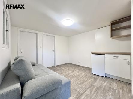 Prodej chaty/rekreačního objektu, 46 m²