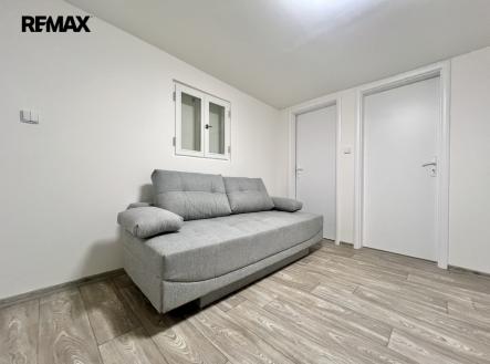 Prodej chaty/rekreačního objektu, 46 m²