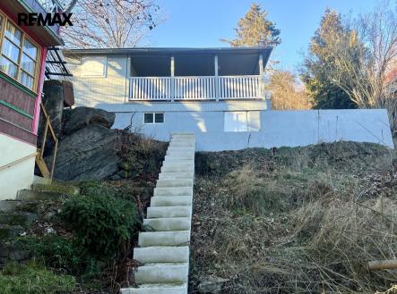 Prodej chaty/rekreačního objektu, 46 m²