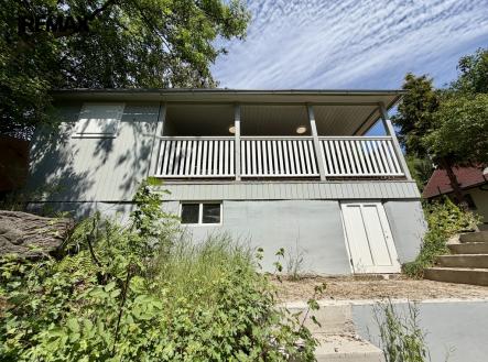 Prodej chaty/rekreačního objektu, 46 m²