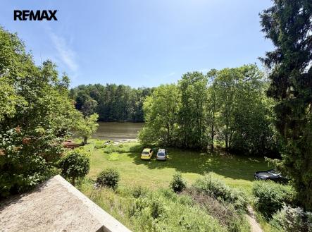 Prodej chaty/rekreačního objektu, 46 m²