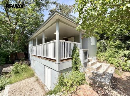 Prodej chaty/rekreačního objektu, 46 m²