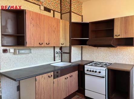 Prodej bytu, 1+1, 42 m²