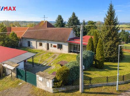 Prodej nájemního domu, 175 m²