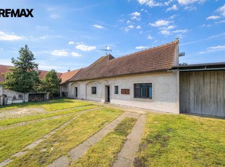 Prodej nájemního domu, 175 m² obrázek