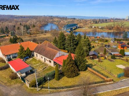 Prodej nájemního domu, 175 m²