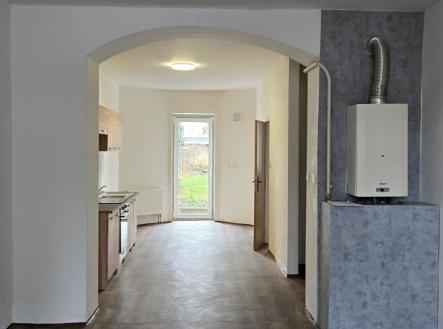 Pronájem bytu, 2+kk, 60 m²