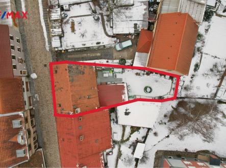 Prodej domu/vily, 120 m²