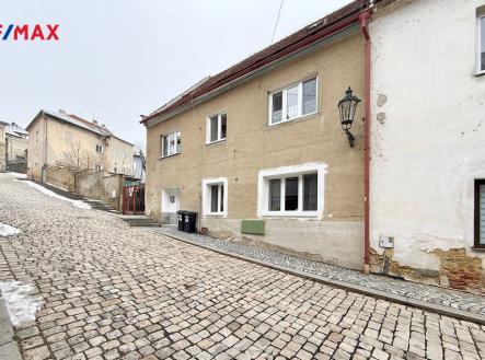 Prodej domu/vily, 120 m²