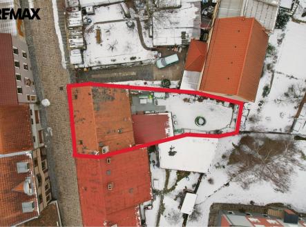 Prodej domu/vily, 120 m²