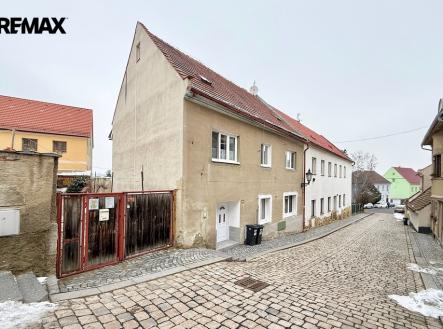 Prodej domu/vily, 120 m²