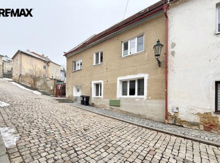 Prodej domu/vily, 120 m²