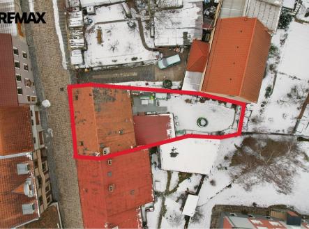 Prodej domu/vily, 120 m²