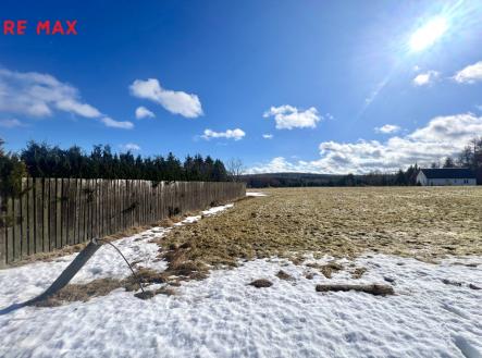 Prodej pozemku pro bydlení, 4 078 m²