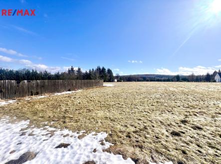 Prodej pozemku pro bydlení, 4 078 m²