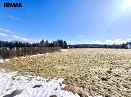 Prodej pozemku pro bydlení, 4 078 m²