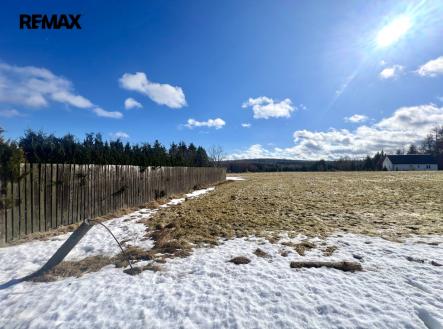 Prodej pozemku pro bydlení, 4 078 m²