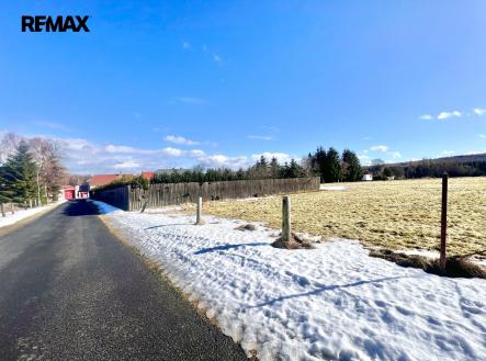 Prodej pozemku pro bydlení, 4 078 m²